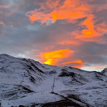Apartment Chez Celine Sous La Neige - Vue Montagne & Ambiance Germ