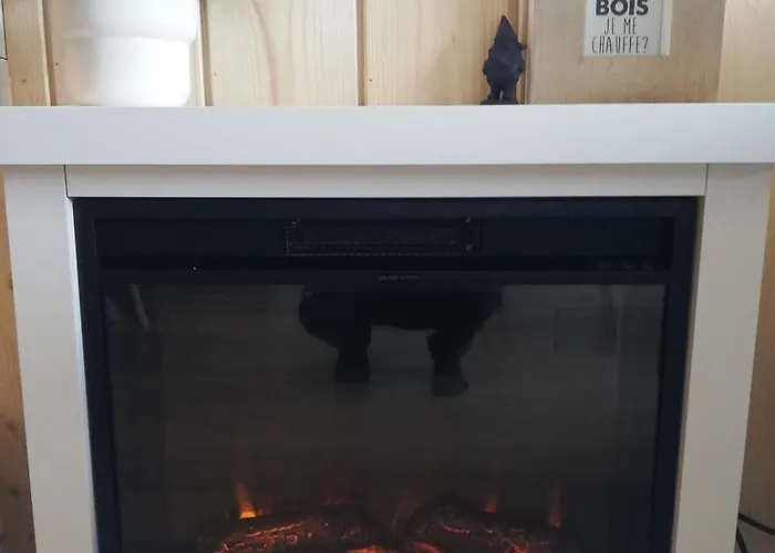 Chez Celine Sous La Neige - Vue Montagne & Ambiance *