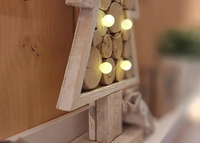 Chez Celine Sous La Neige - Vue Montagne & Ambiance * Germ