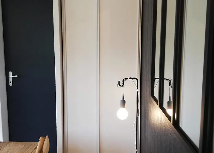 Chez Celine Sous La Neige - Vue Montagne & Ambiance Germ