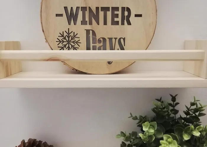 Chez Celine Sous La Neige - Vue Montagne & Ambiance *