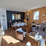 Chez Céline Sous La Neige - Vue Montagne&ambiance Apartamento