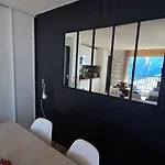 Apartamento Chez Céline Sous La Neige - Vue Montagne&ambiance Germ