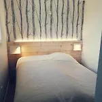 Chez Céline Sous La Neige - Vue Montagne&ambiance * Germ