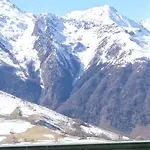 Chez Céline Sous La Neige - Vue Montagne&ambiance Apartamento *