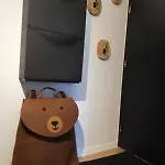 Chez Céline Sous La Neige - Vue Montagne&ambiance *