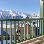 Chez Céline Sous La Neige - Vue Montagne&ambiance Apartamento *