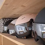 Chez Céline Sous La Neige - Vue Montagne&ambiance *