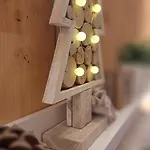 Chez Céline Sous La Neige - Vue Montagne&ambiance * Germ