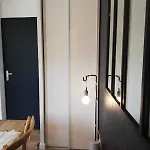 Chez Céline Sous La Neige - Vue Montagne&ambiance Germ