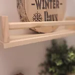 Apartamento Chez Céline Sous La Neige - Vue Montagne&ambiance Germ