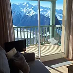 Chez Céline Sous La Neige - Vue Montagne&ambiance * Germ