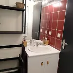 Chez Céline Sous La Neige - Vue Montagne&ambiance * Germ