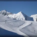 Chez Céline Sous La Neige - Vue Montagne&ambiance Apartamento *