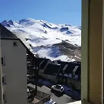 Chez Céline Sous La Neige - Vue Montagne&ambiance Apartamento *