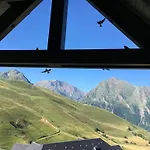 Chez Céline Sous La Neige - Vue Montagne&ambiance * Germ