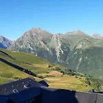 Apartamento Chez Céline Sous La Neige - Vue Montagne&ambiance