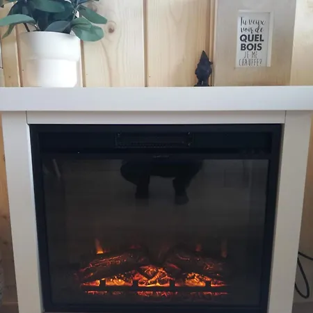 Chez Celine Sous La Neige - Vue Montagne & Ambiance *