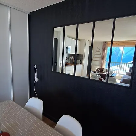 Apartment Chez Celine Sous La Neige - Vue Montagne & Ambiance Germ