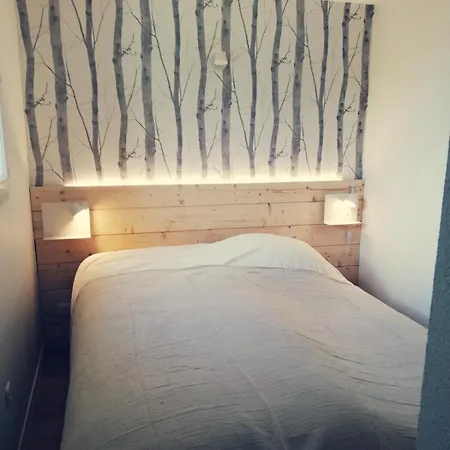 Chez Celine Sous La Neige - Vue Montagne & Ambiance * Germ