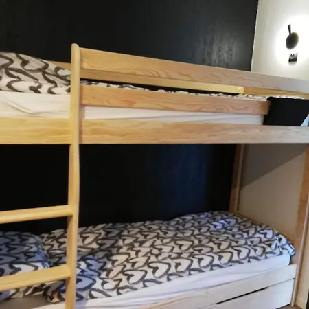 Chez Celine Sous La Neige - Vue Montagne & Ambiance