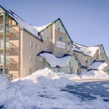 Chez Celine Sous La Neige - Vue Montagne & Ambiance Apartment *