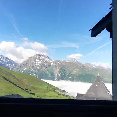 Chez Celine Sous La Neige - Vue Montagne & Ambiance Apartamento Germ