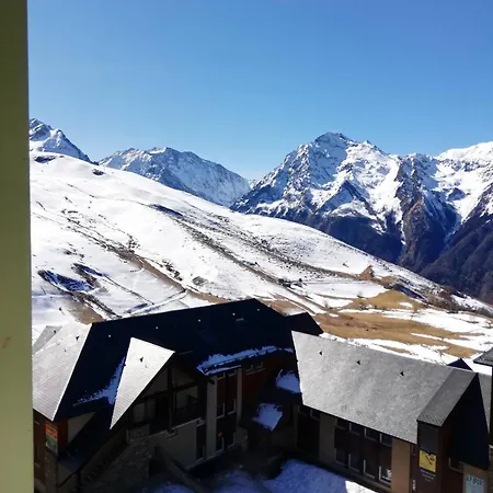 Chez Celine Sous La Neige - Vue Montagne & Ambiance アパート