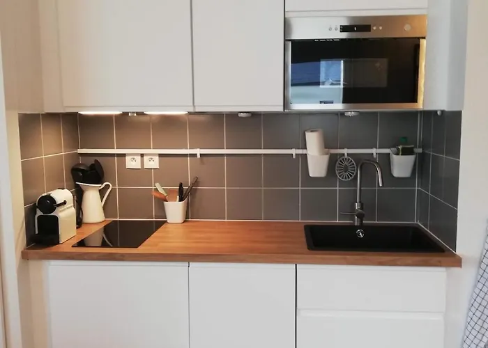 Chez Celine Sous La Neige - Vue Montagne & Ambiance *