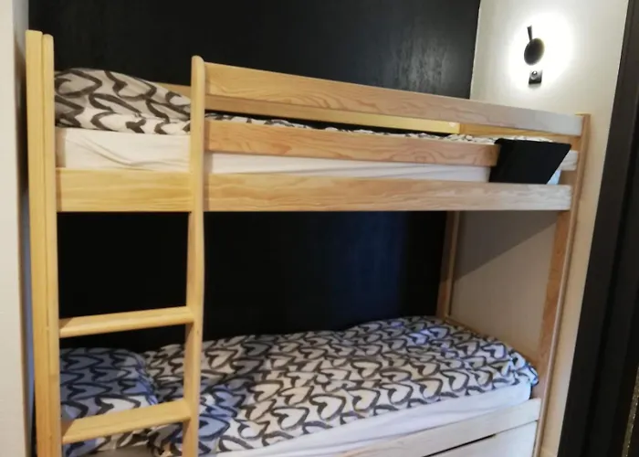 Chez Celine Sous La Neige - Vue Montagne & Ambiance