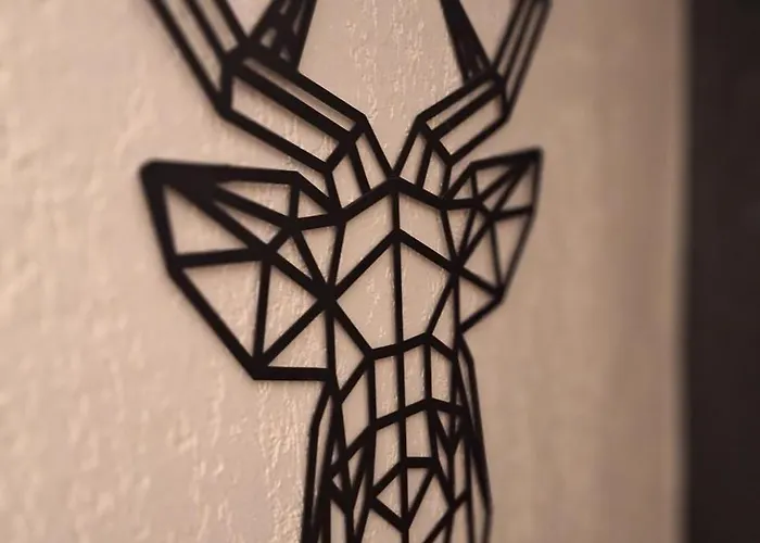 Apartamento Chez Celine Sous La Neige - Vue Montagne & Ambiance