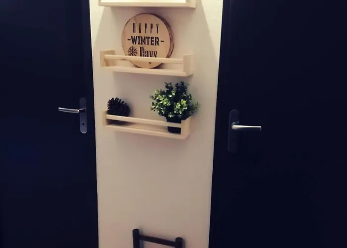 Chez Celine Sous La Neige - Vue Montagne & Ambiance * Germ