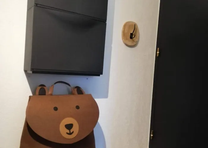 Chez Celine Sous La Neige - Vue Montagne & Ambiance *