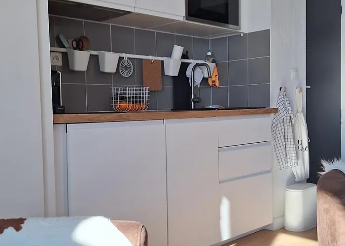 Chez Celine Sous La Neige - Vue Montagne & Ambiance Apartamento