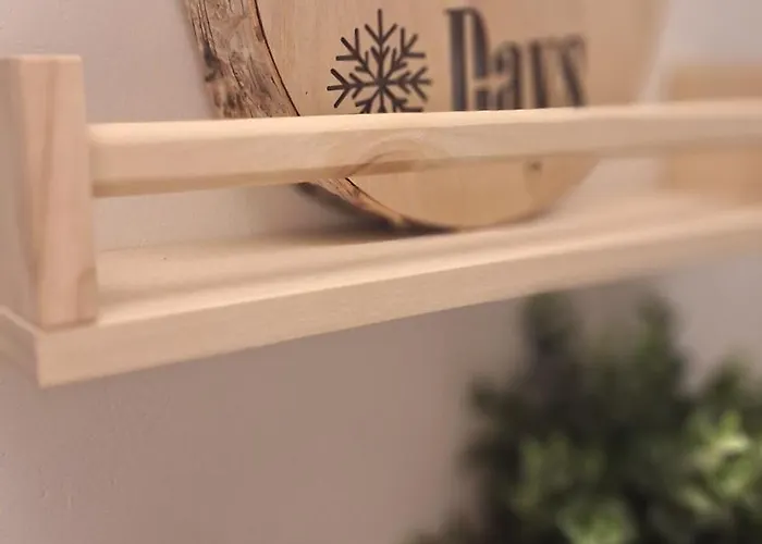 Apartamento Chez Celine Sous La Neige - Vue Montagne & Ambiance Germ