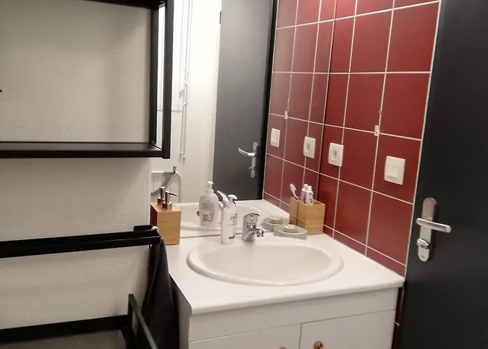 Chez Celine Sous La Neige - Vue Montagne & Ambiance * Germ